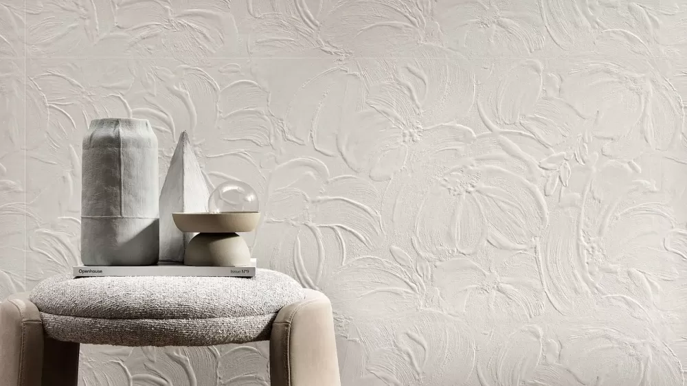 Интерьер Atlas Concorde 3D Wall Plaster - 7