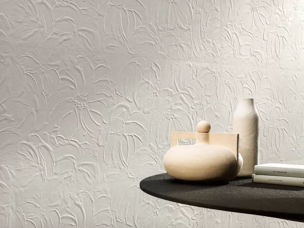 Интерьер Atlas Concorde 3D Wall Plaster - 2