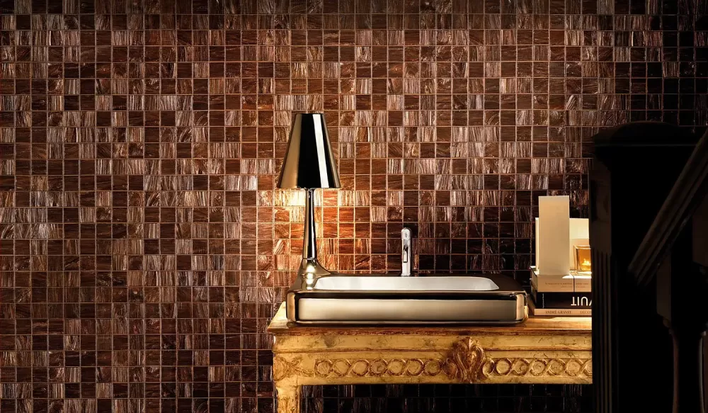 Интерьер Bisazza 5×5