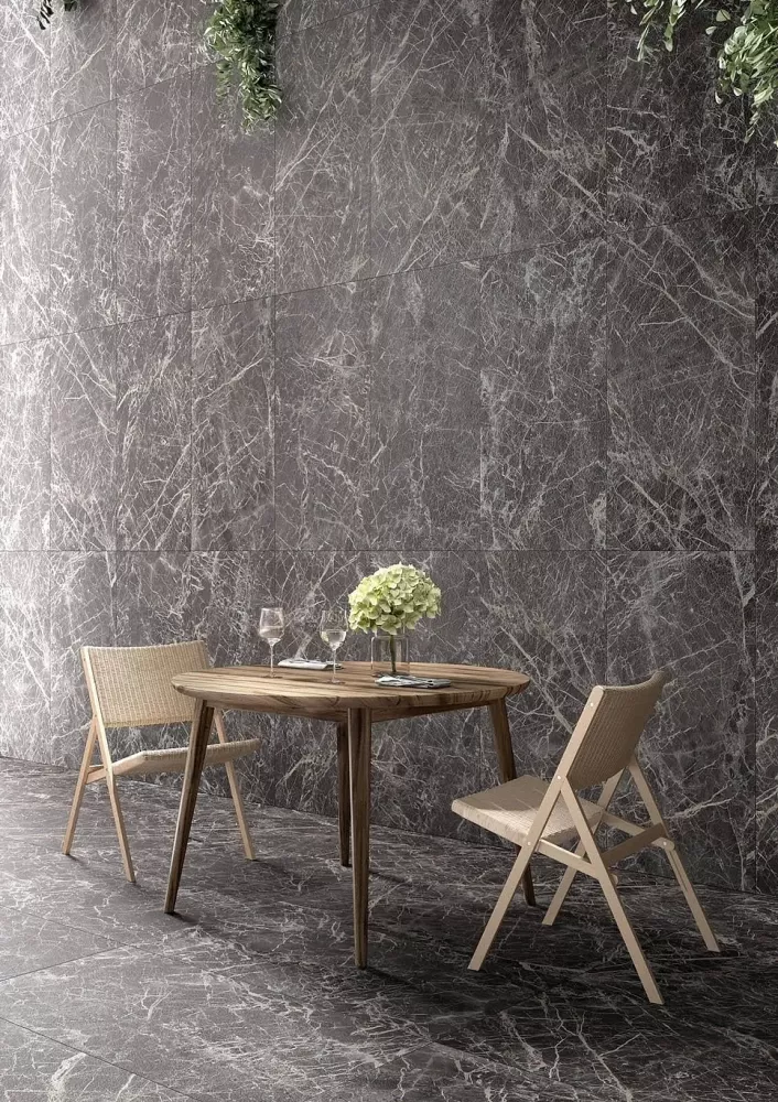 Интерьер Marazzi Allmarble - 4