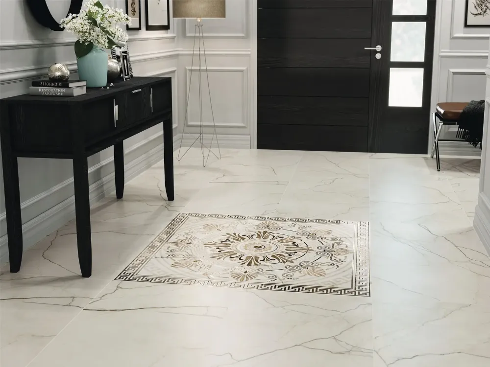 Интерьер APE Ceramica Amboise Lux