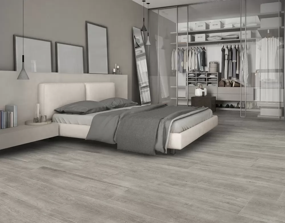 Интерьер ITT Ceramic Arauco