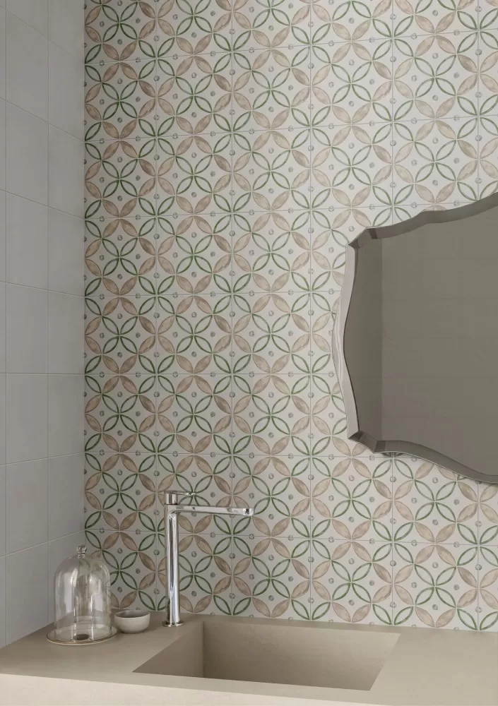 Интерьер Marazzi ArtCraft - 3