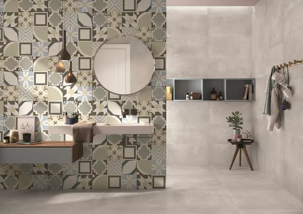 Интерьер Emilceramica Be-Square - 15