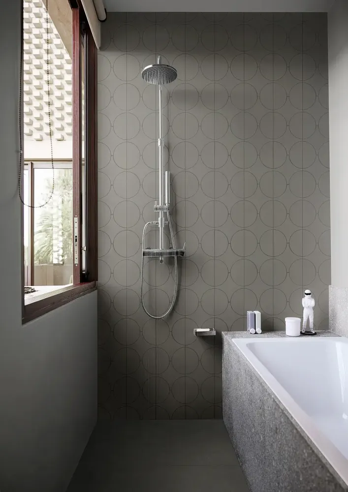 Интерьер Marazzi Cementum - 7