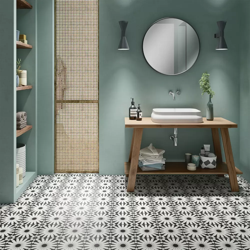 Интерьер Elios Ceramica Deco Anthology - 1