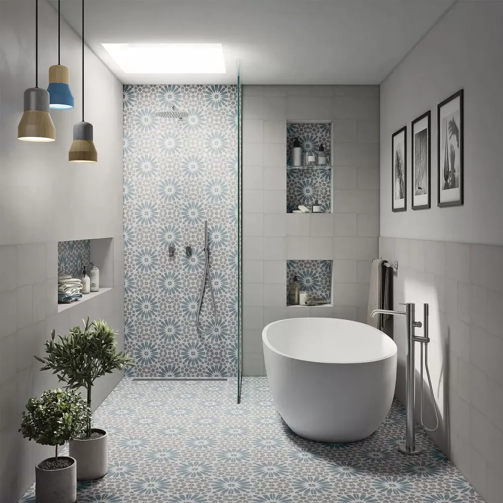 Интерьер Elios Ceramica Deco Anthology - 12