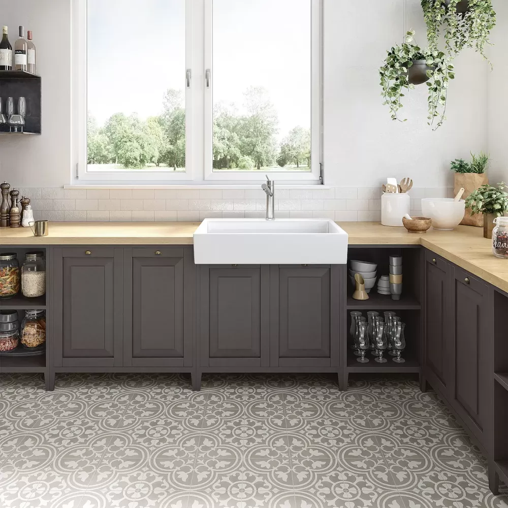 Интерьер Elios Ceramica Deco Anthology - 17