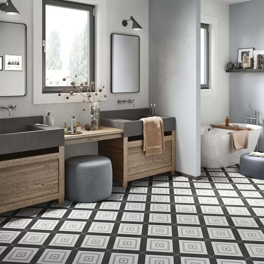 Интерьер Elios Ceramica Deco Anthology - 3