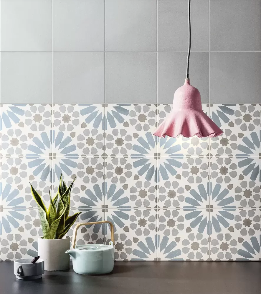 Интерьер Elios Ceramica Deco Anthology - 22