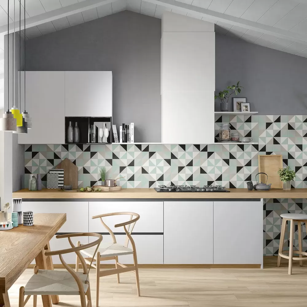 Интерьер Elios Ceramica Deco Anthology - 9