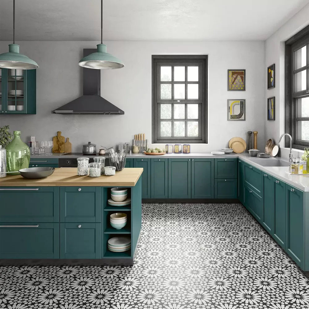 Интерьер Elios Ceramica Deco Anthology - 23