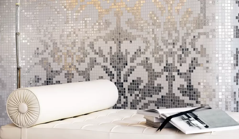 Интерьер Bisazza Decori 20 - 45