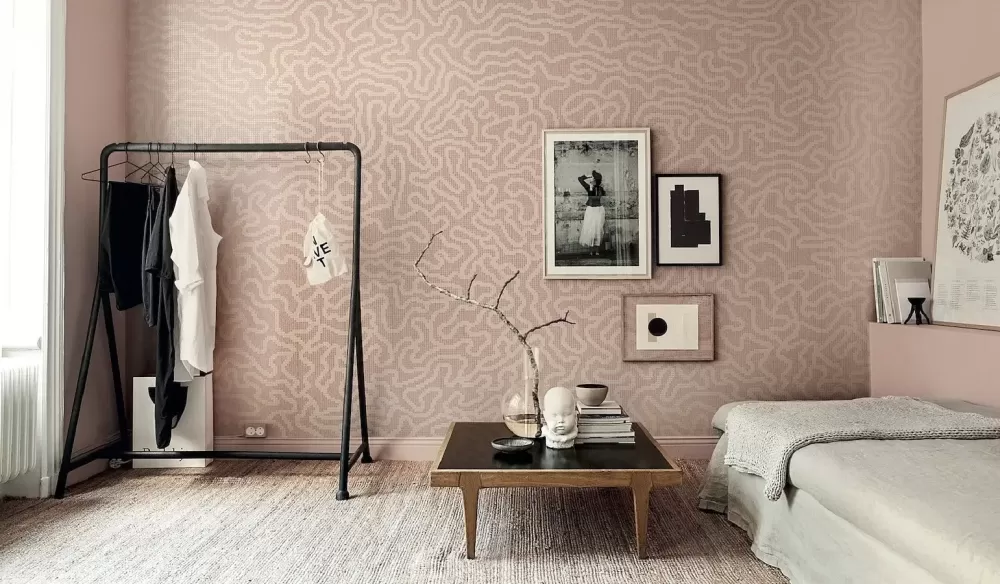 Интерьер Bisazza Decori 10 - 14