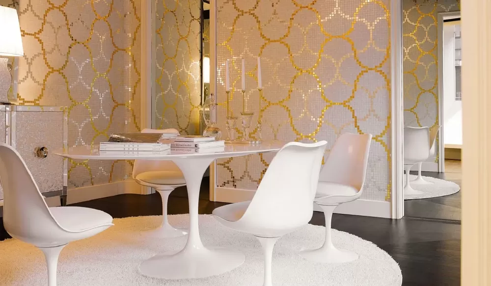 Интерьер Bisazza Decori 20 - 20