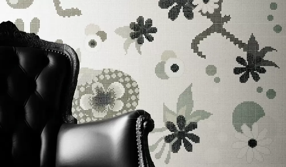 Интерьер Bisazza Decori 10 - 6