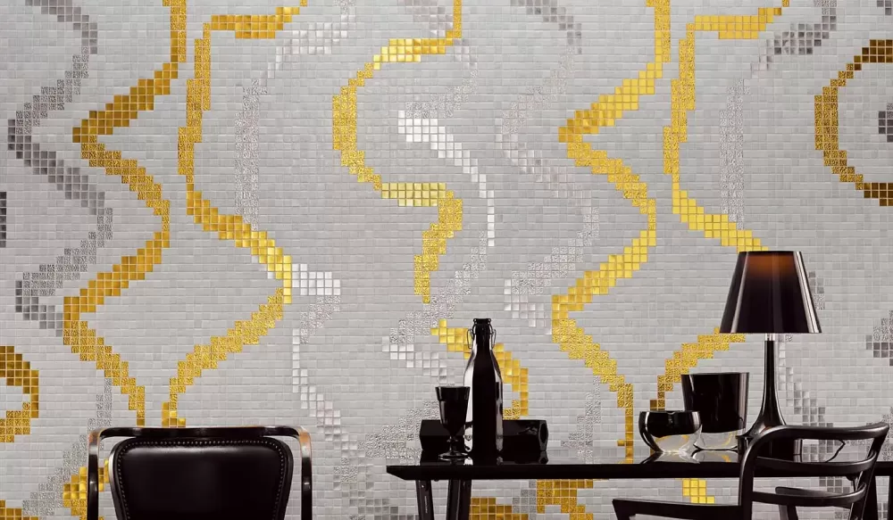 Интерьер Bisazza Decori 20 - 6