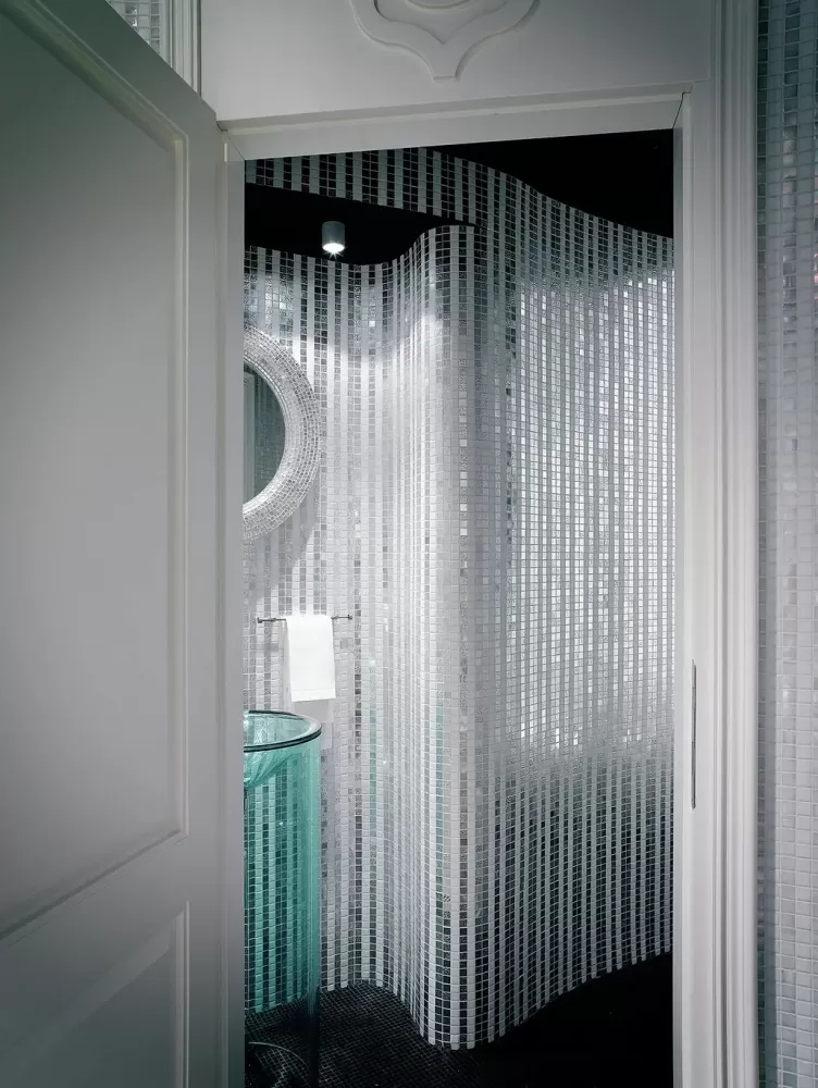 Интерьер Bisazza Decori 20 - 29