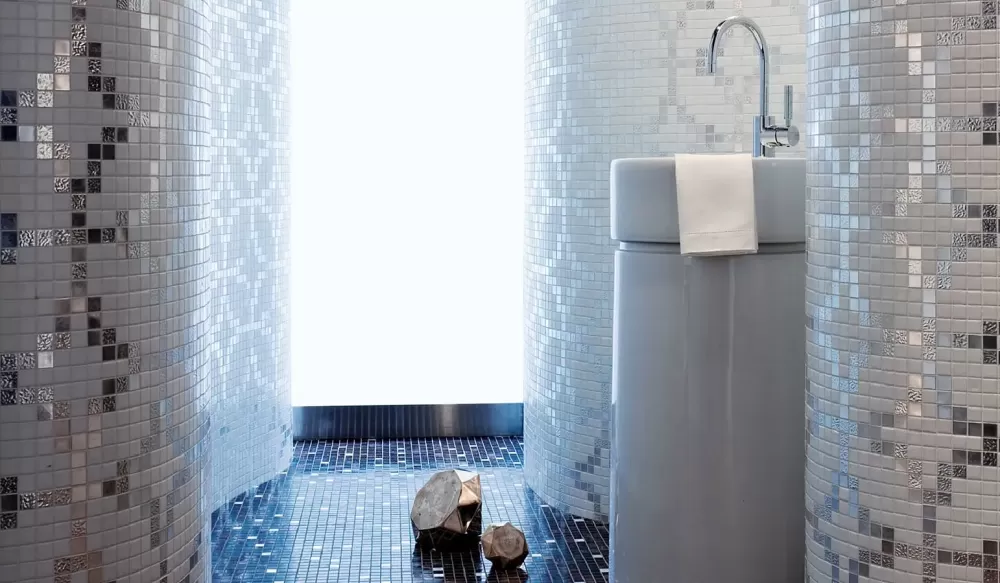 Интерьер Bisazza Decori 20 - 5