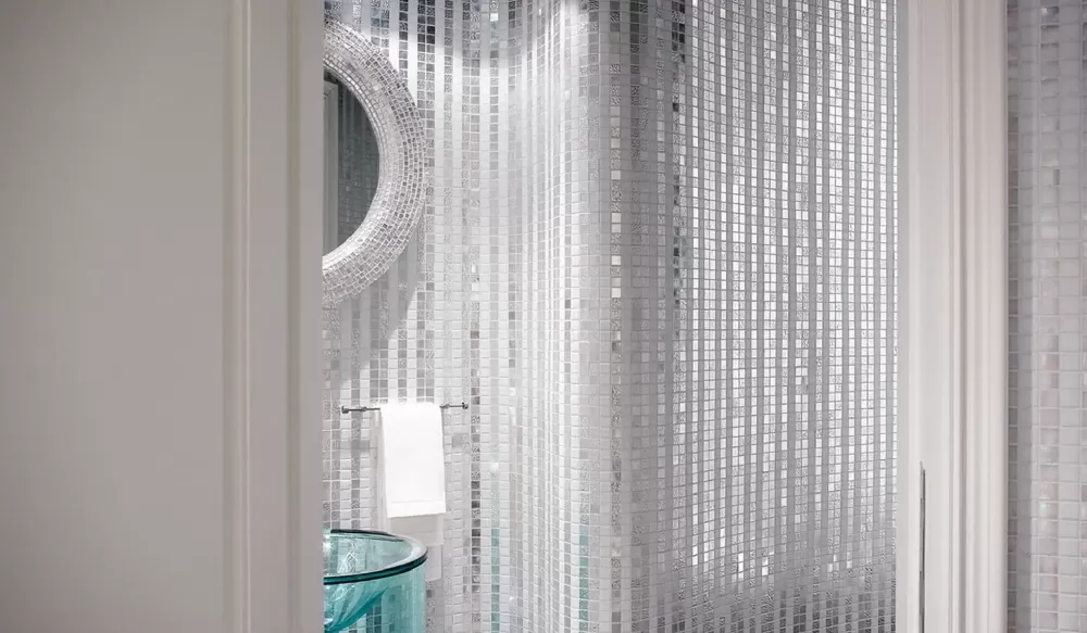 Интерьер Bisazza Decori 20 - 28