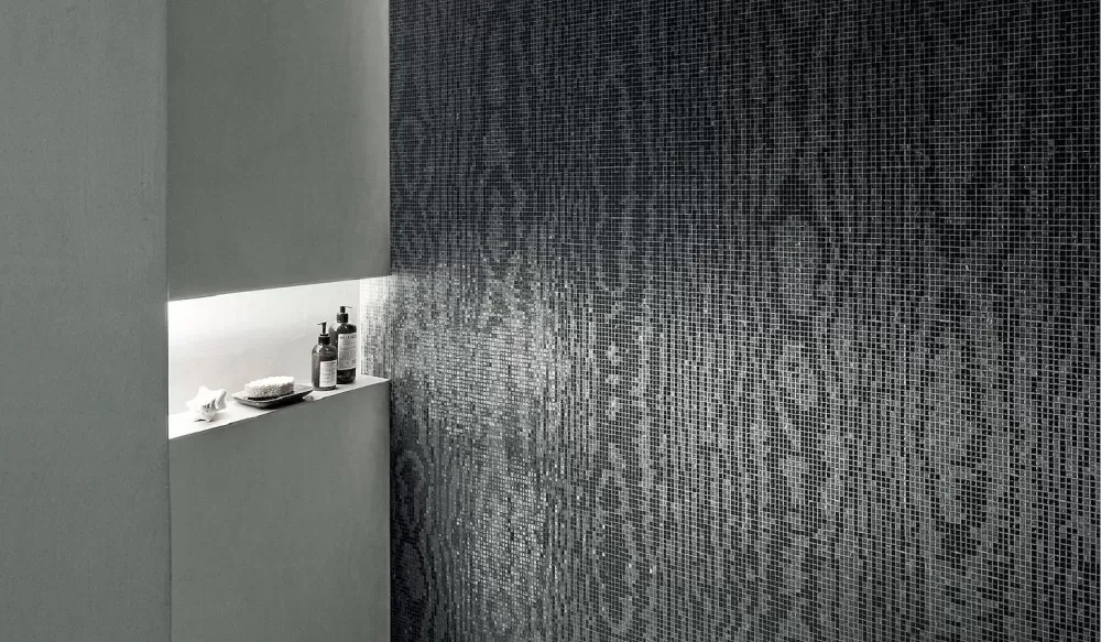 Интерьер Bisazza Decori 10 - 19