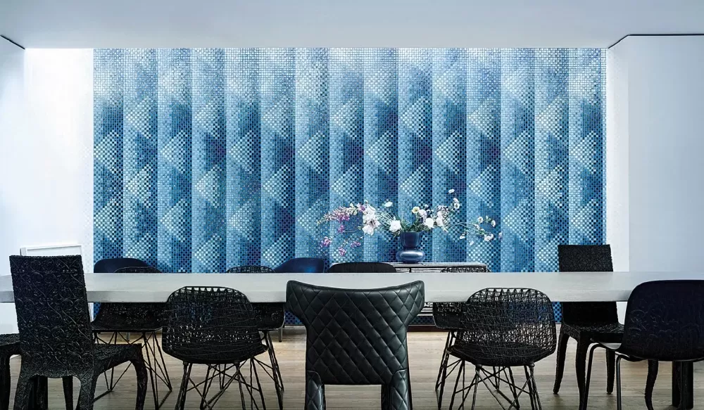 Интерьер Bisazza Decori 20 - 24