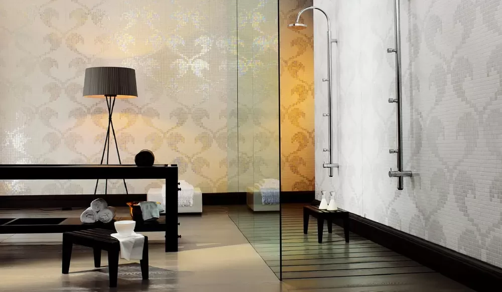 Интерьер Bisazza Decori 20 - 17