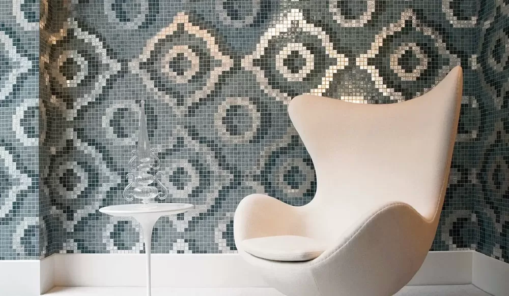 Интерьер Bisazza Decori 20 - 35