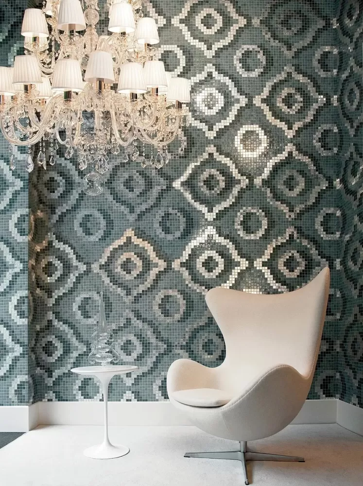 Интерьер Bisazza Decori 20 - 36