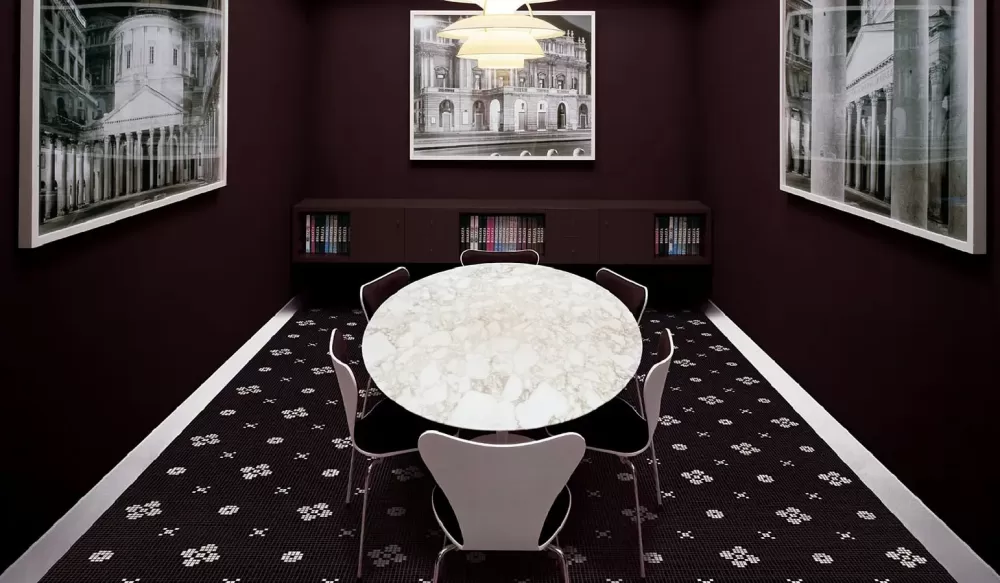 Интерьер Bisazza Decori Opus Romano - 1