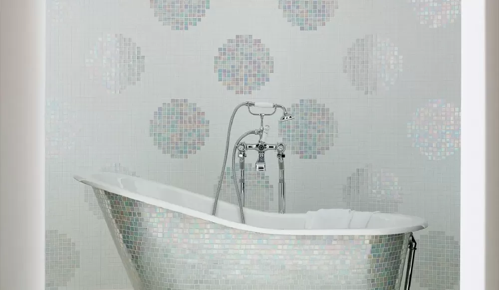 Интерьер Bisazza Decori 20 - 22