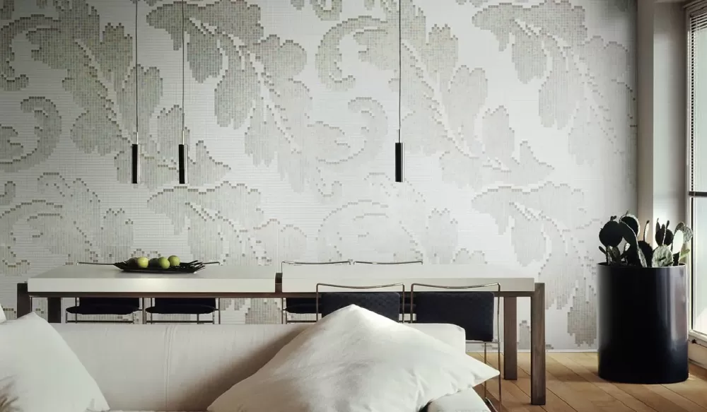 Интерьер Bisazza Decori 20 - 12