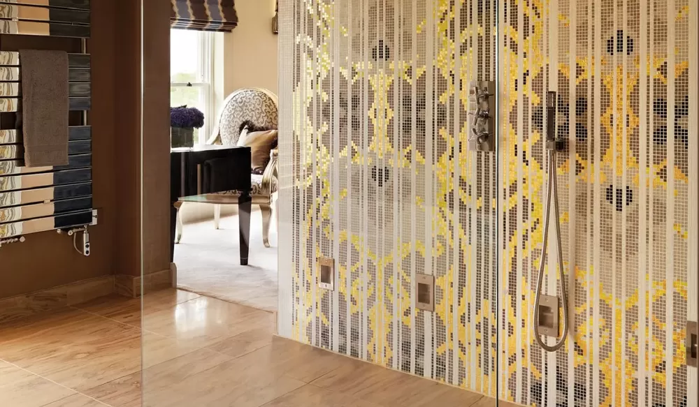 Интерьер Bisazza Decori 10 - 36