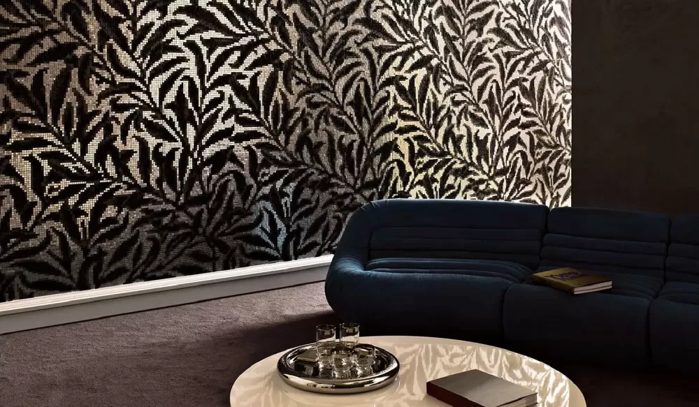 Интерьер Bisazza Decori 10 - 21