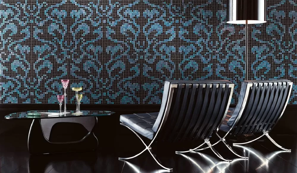 Интерьер Bisazza Decori 20 - 44