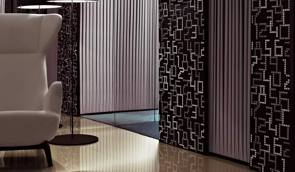 Интерьер Bisazza Decori Opus Romano - 14