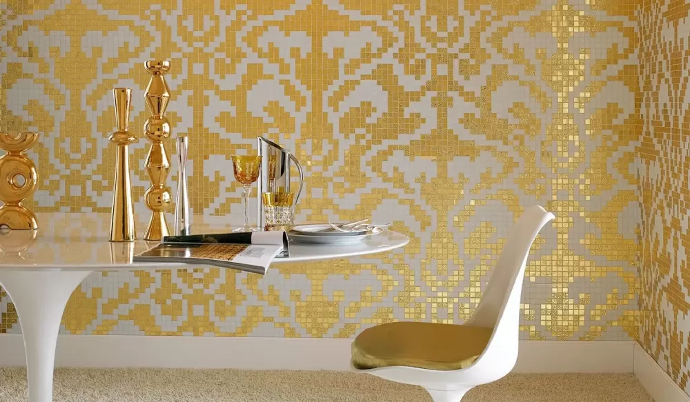 Интерьер Bisazza Decori 20 - 46