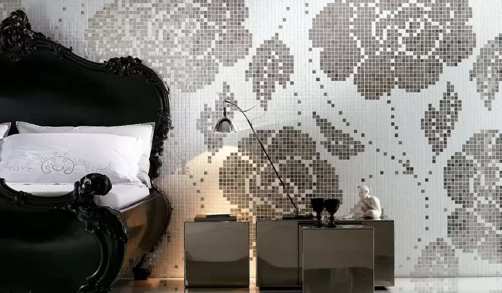 Интерьер Bisazza Decori 20 - 39