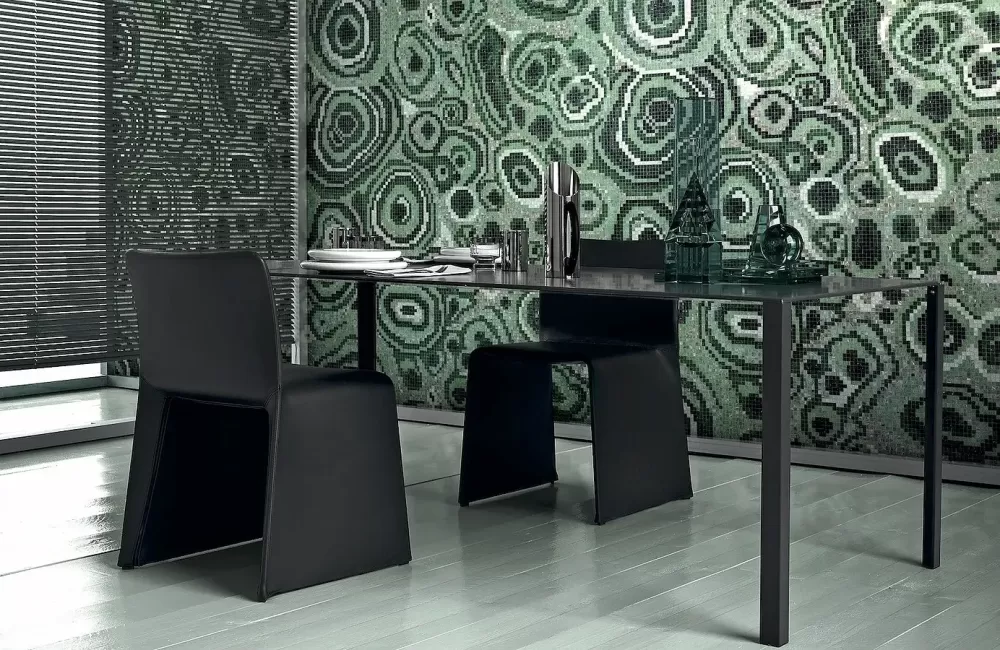 Интерьер Bisazza Decori 10 - 24