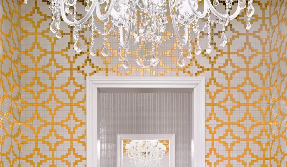 Интерьер Bisazza Decori 20 - 4