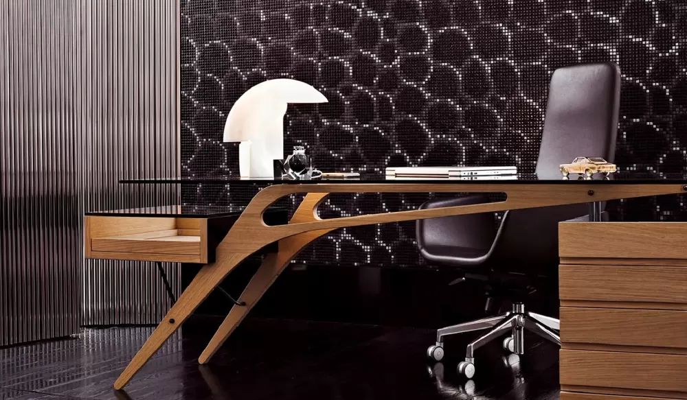 Интерьер Bisazza Decori Opus Romano - 12