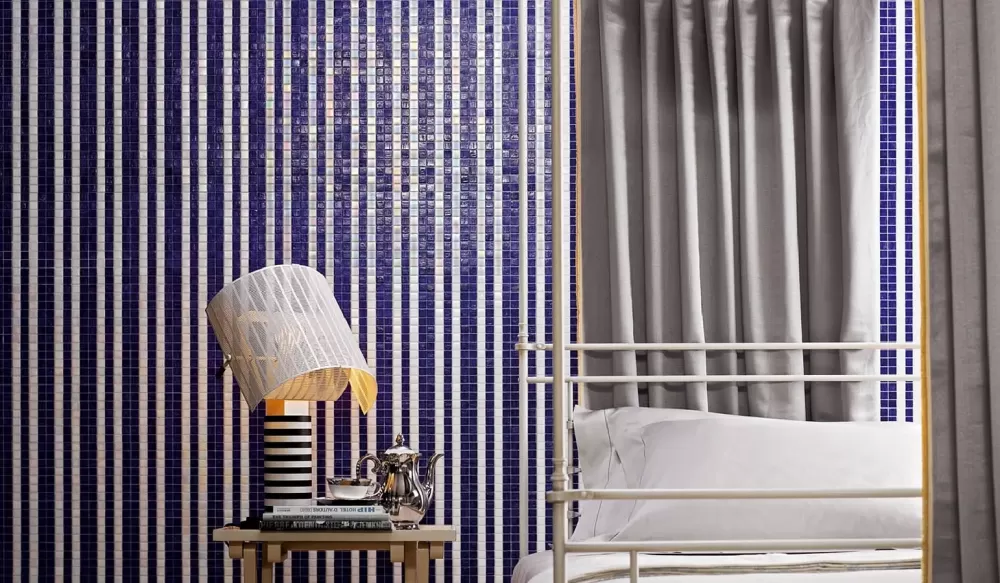 Интерьер Bisazza Decori 20 - 27