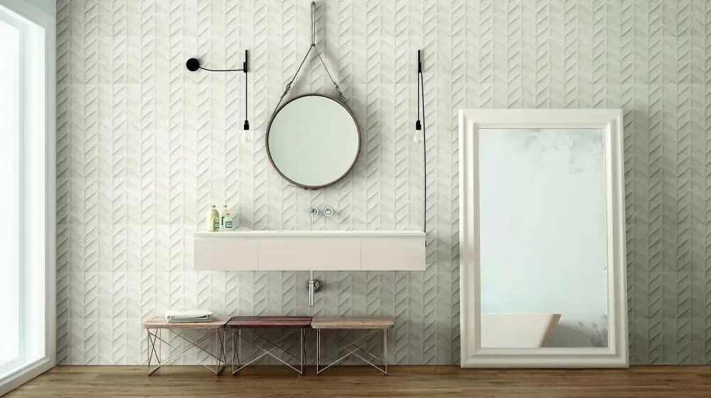 Интерьер Marazzi Dover