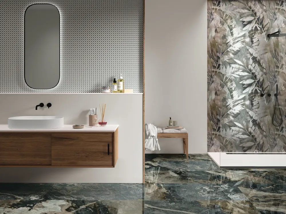 Интерьер APE Ceramica Four Seasons