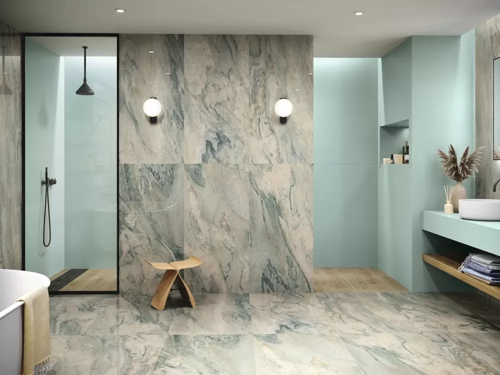 Интерьер APE Ceramica Gaya Quartzite - 1