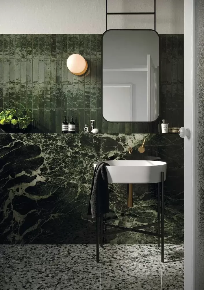 Интерьер Marazzi Grande Marble Look - 3