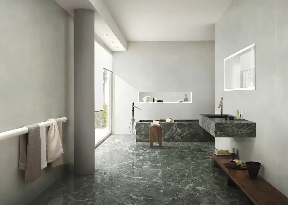 Интерьер Marazzi Grande Marble Look - 5