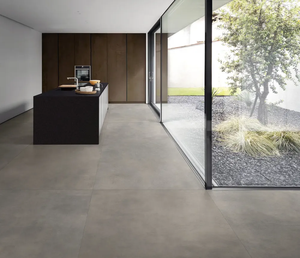 Интерьер Marazzi Grande Metal Look - 2