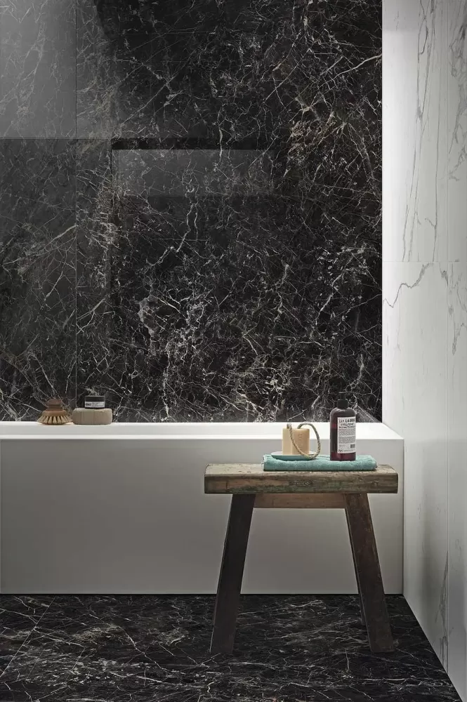 Интерьер Marazzi Grande Marble Look - 12