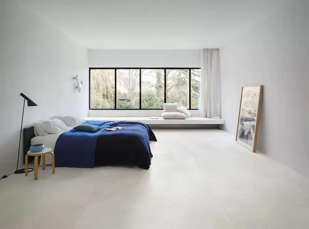 Интерьер Marazzi Grande Concrete Look - 2